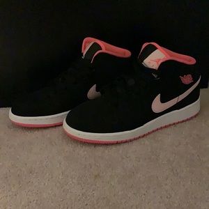 Air jordan 1